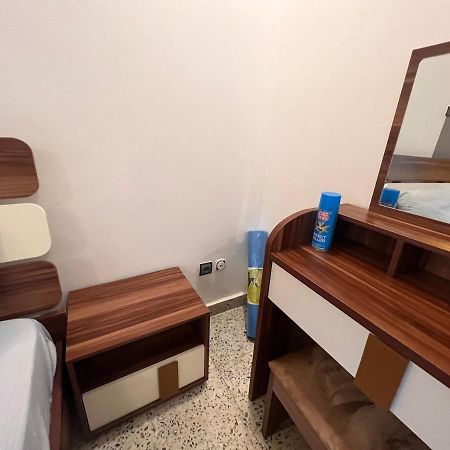 Smbgn Résidence Conakry Kültér fotó