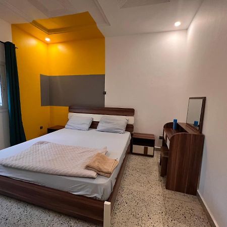 Smbgn Résidence Conakry Kültér fotó