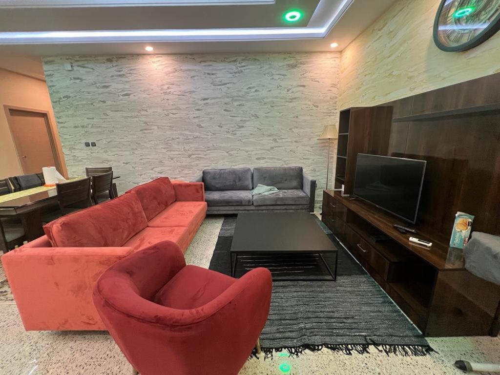 Smbgn Résidence Conakry Kültér fotó