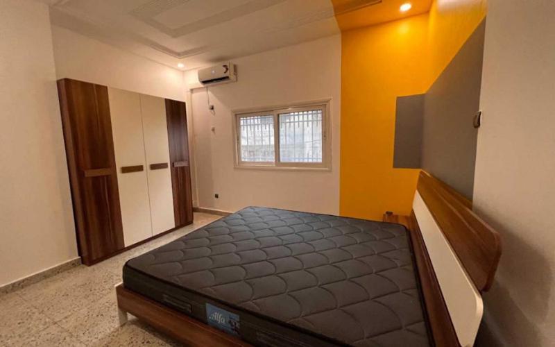 Smbgn Résidence Conakry Kültér fotó